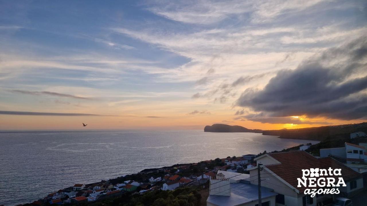 Casa Mare By Pontanegraazores Angra do Heroismo Exterior photo