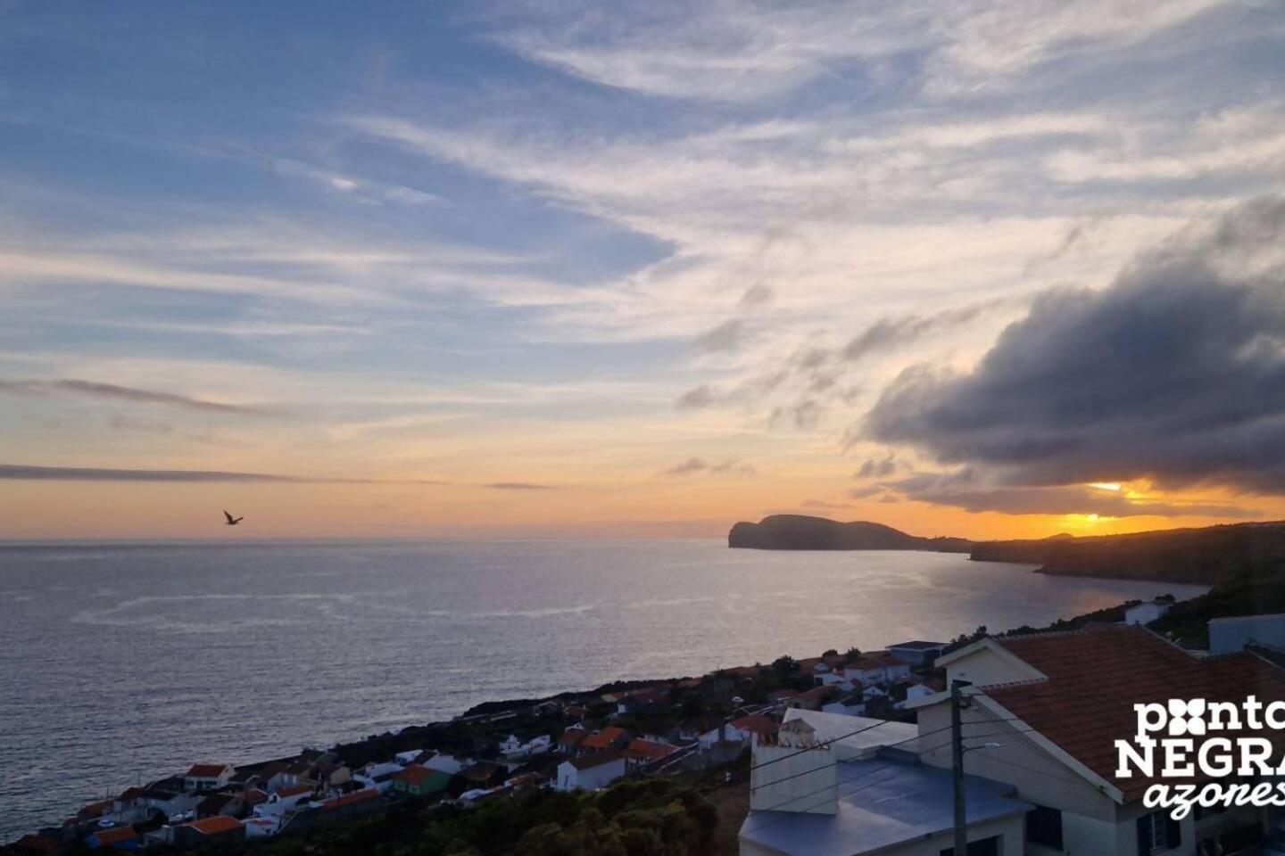 Casa Mare By Pontanegraazores Angra do Heroismo Exterior photo